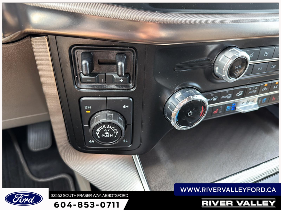 2024 Ford F-150 Platinum-14