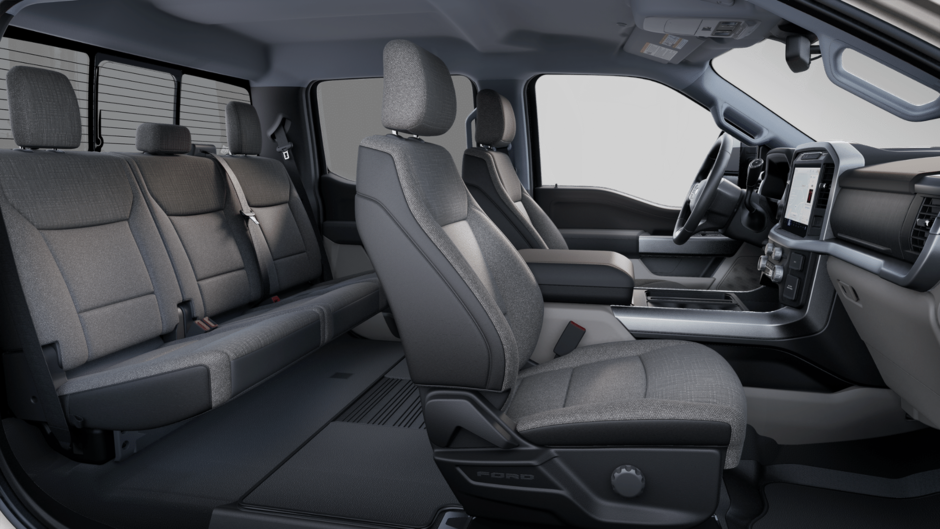 2025 Ford F-150 F-150 XLT-5