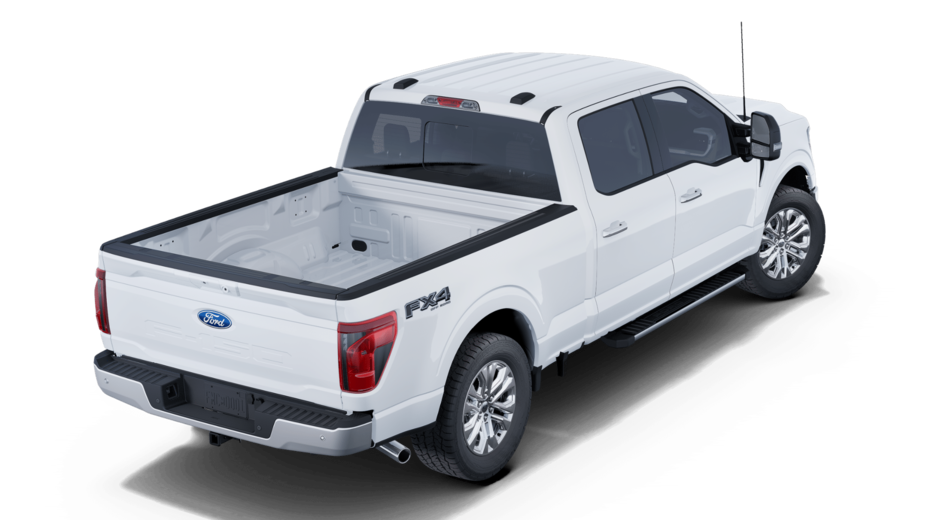 2025 Ford F-150 F-150 XLT-2