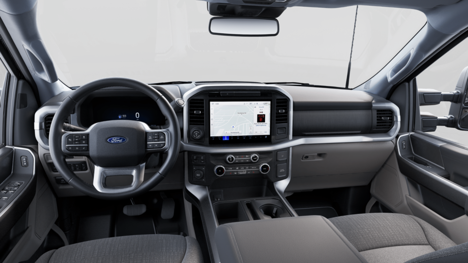 2025 Ford F-150 F-150 XLT-6
