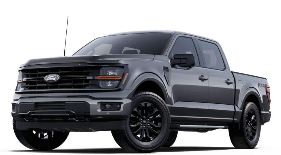 2025 Ford F-150 F-150 XLT-0