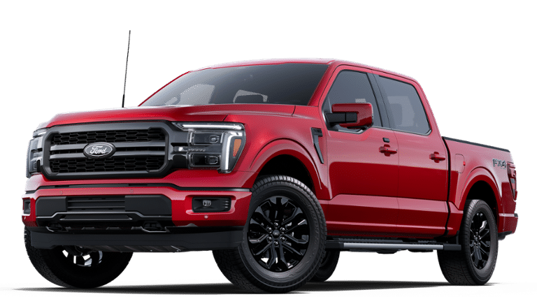 2025 Ford F-150 LARIAT®-0