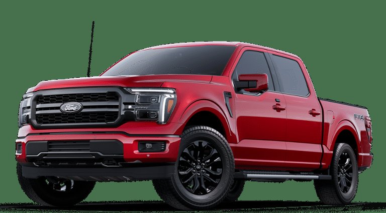 2025 Ford F-150 LARIAT®-0