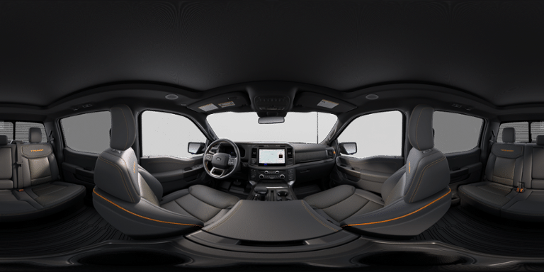 2025 Ford F-150 TREMOR®-7