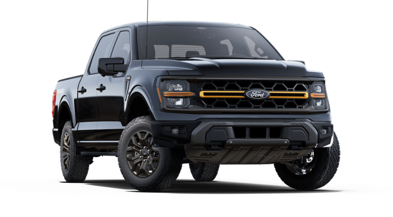 2025 Ford F-150 TREMOR®-3