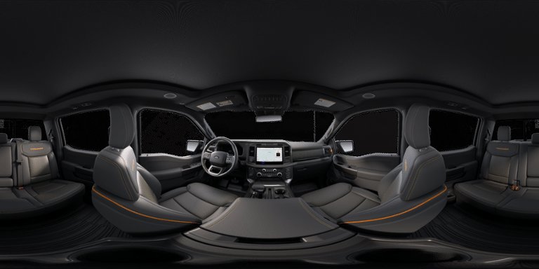 2025 Ford F-150 TREMOR®-7