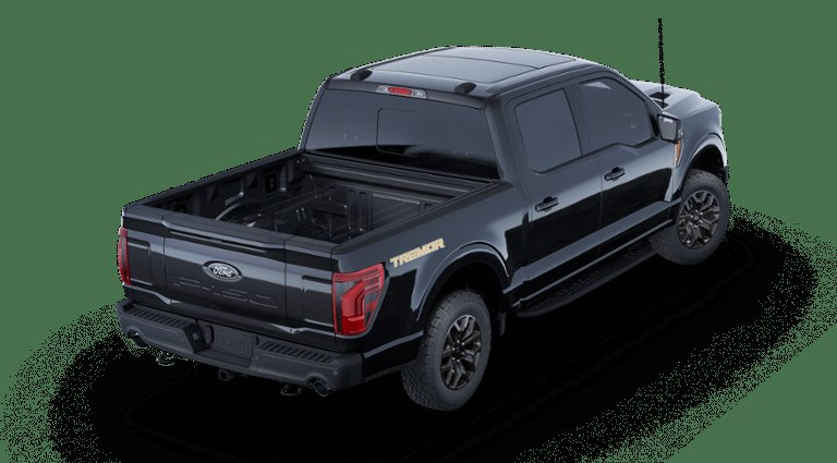 2025 Ford F-150 TREMOR®-2
