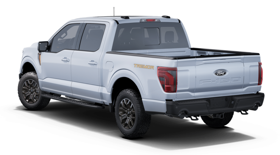 2025 Ford F-150 F-150 TREMOR®-1