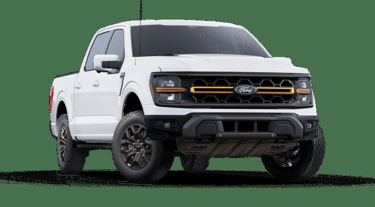 2025 Ford F-150 TREMOR®-3