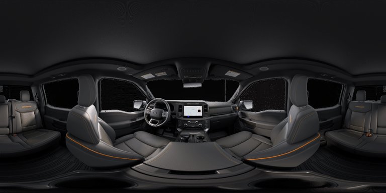 2025 Ford F-150 TREMOR®-7