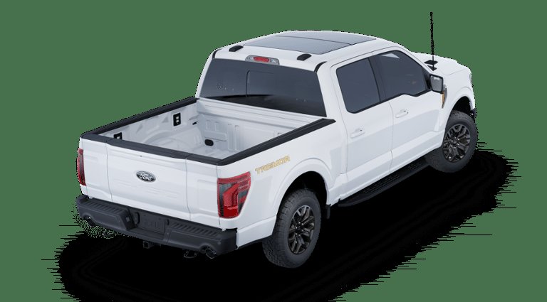 2025 Ford F-150 TREMOR®-2