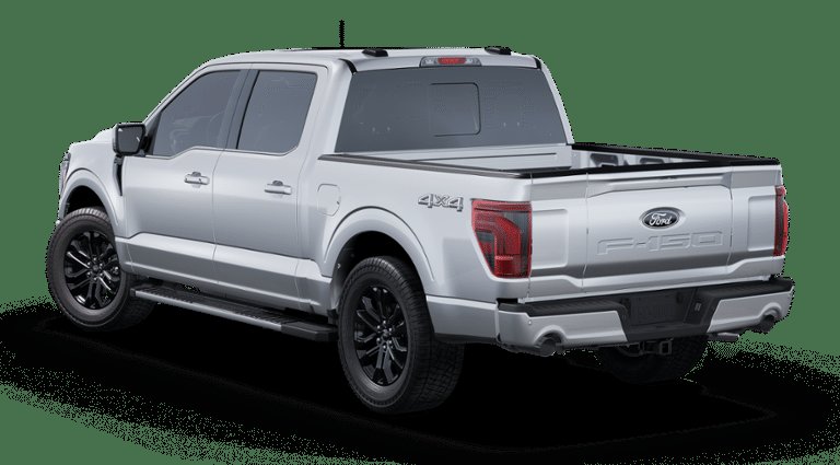 2025 Ford F-150 LARIAT®-1