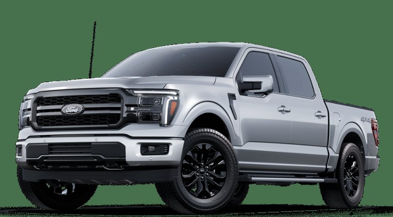 2025 Ford F-150 LARIAT®-0