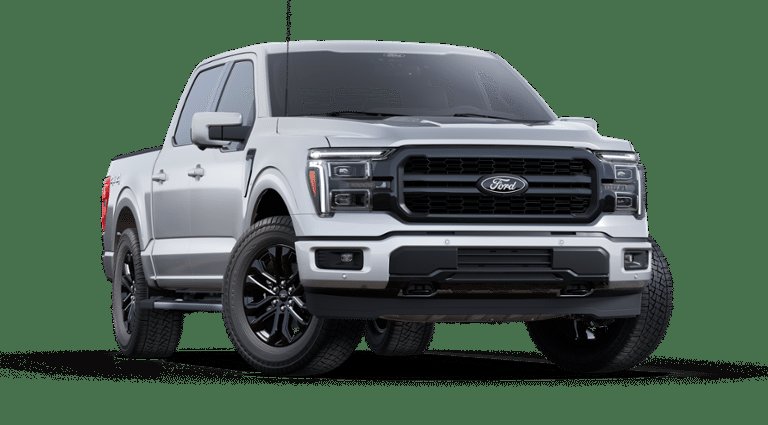 2025 Ford F-150 LARIAT®-3