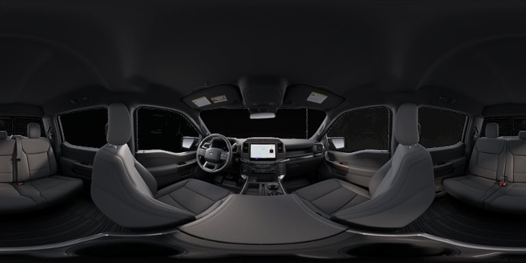 2025 Ford F-150 STX®-7