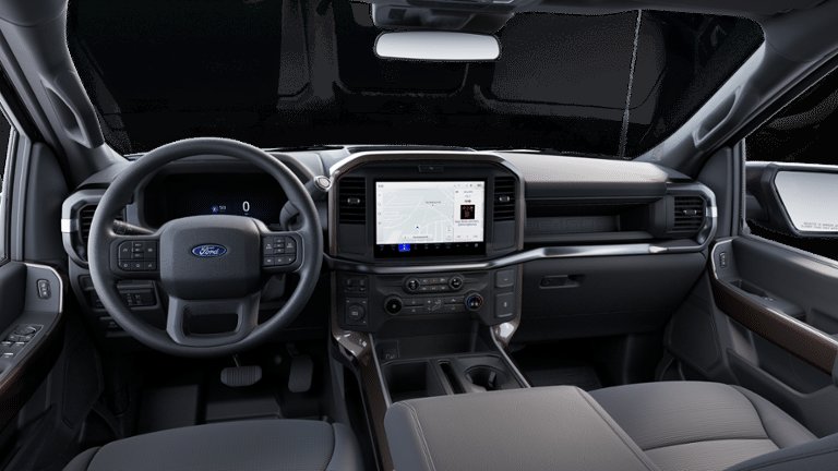 2025 Ford F-150 STX®-6