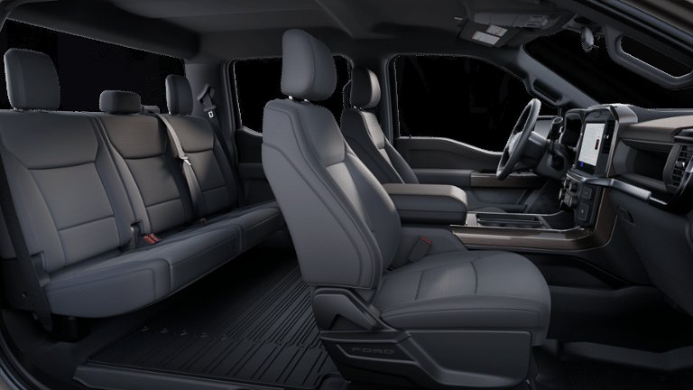 2025 Ford F-150 STX®-5