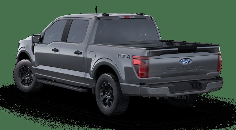 2025 Ford F-150 STX®-1