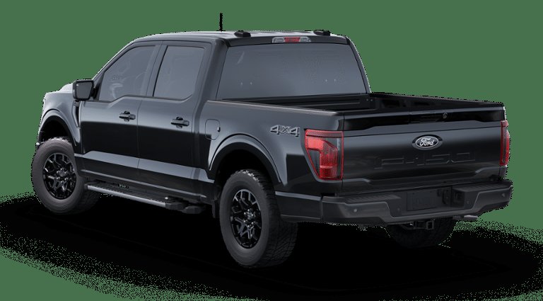 2025 Ford F-150 XLT-1