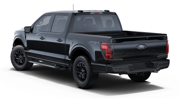2025 Ford F-150 XLT-1