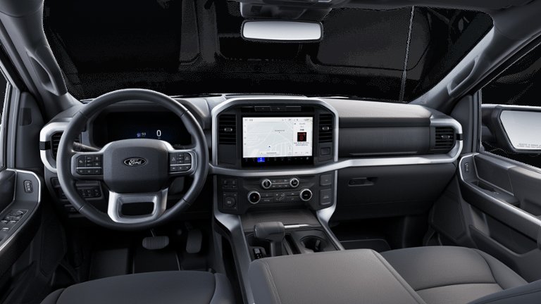 2025 Ford F-150 XLT-6