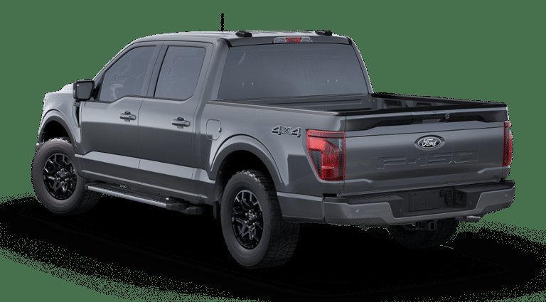 2025 Ford F-150 XLT-1