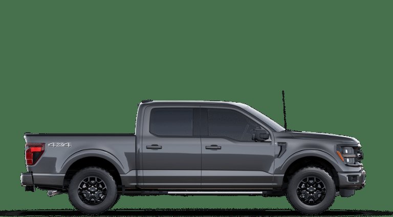 2025 Ford F-150 XLT-4