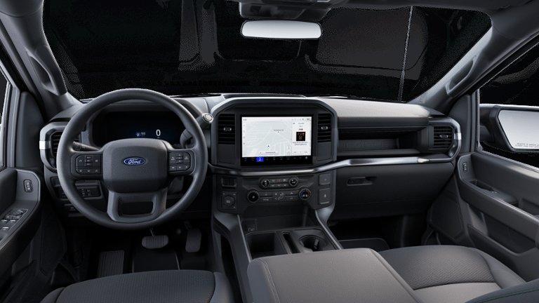 2025 Ford F-150 STX®-6