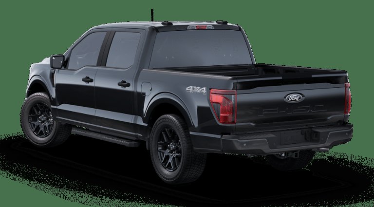 2025 Ford F-150 STX®-1
