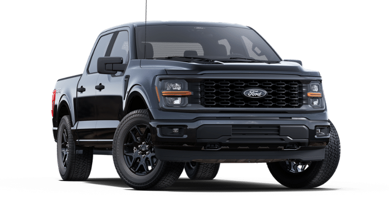 2025 Ford F-150 STX®-3