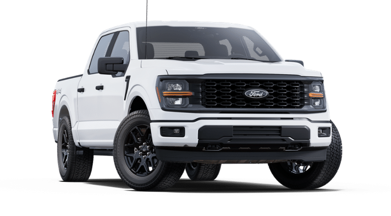 2025 Ford F-150 STX®-3