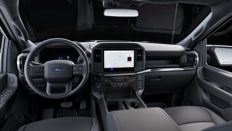 2025 Ford F-150 STX®-6