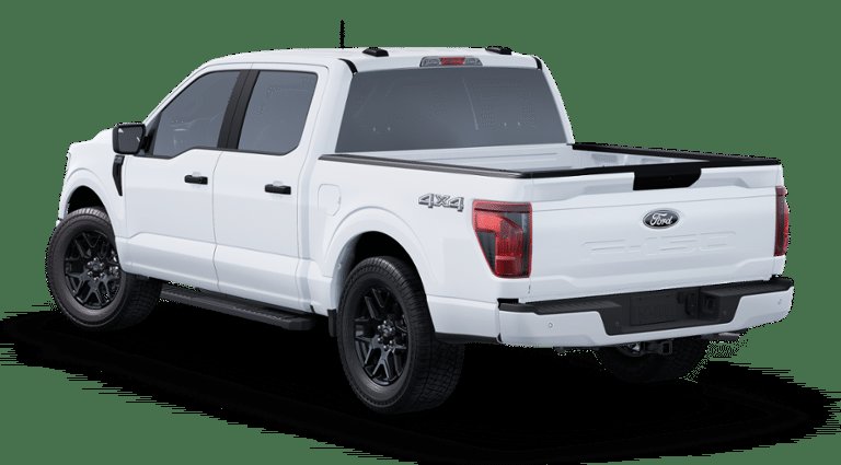 2025 Ford F-150 STX®-1