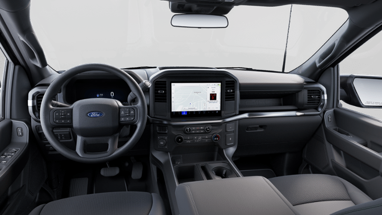 2025 Ford F-150 STX®-6