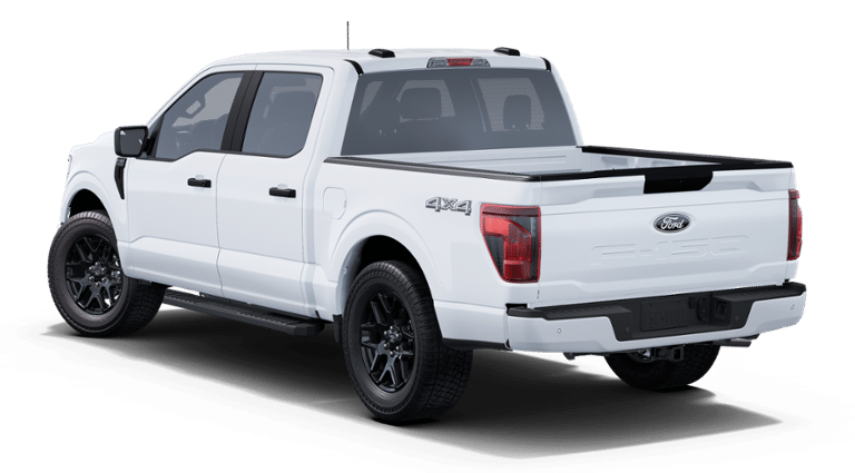 2025 Ford F-150 STX®-1