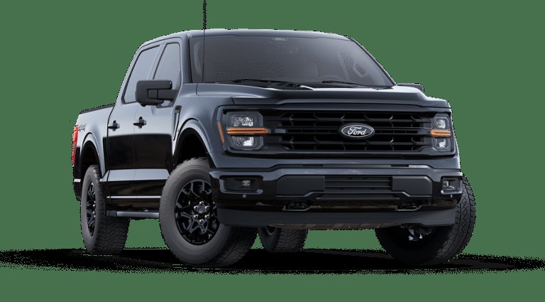 2025 Ford F-150 XLT-3