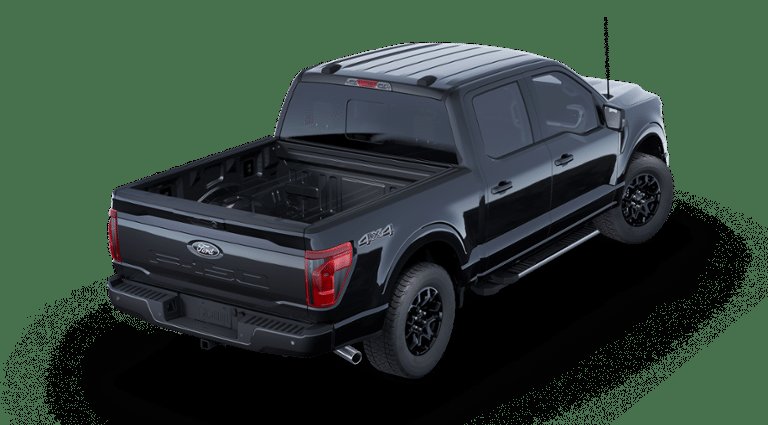 2025 Ford F-150 XLT-2