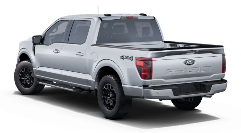 2025 Ford F-150 XLT-1
