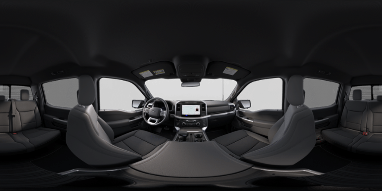 2025 Ford F-150 XLT-7