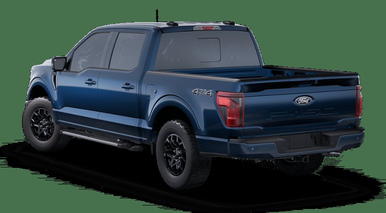 2025 Ford F-150 XLT-1