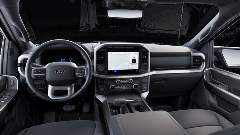 2025 Ford F-150 XLT-6