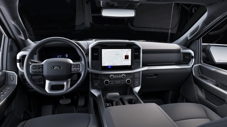 2025 Ford F-150 XLT-6