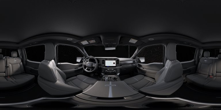 2025 Ford F-150 Platinum®-7