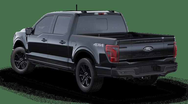 2025 Ford F-150 Platinum®-1