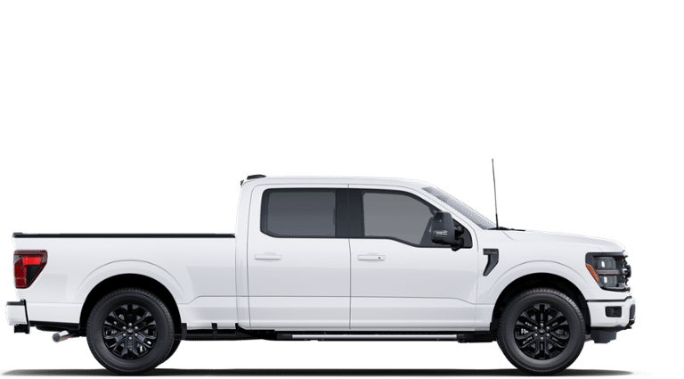 2025 Ford F-150 XLT-4