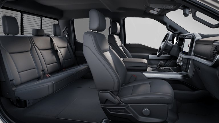 2025 Ford F-150 XLT-5