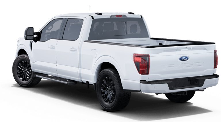 2025 Ford F-150 XLT-1