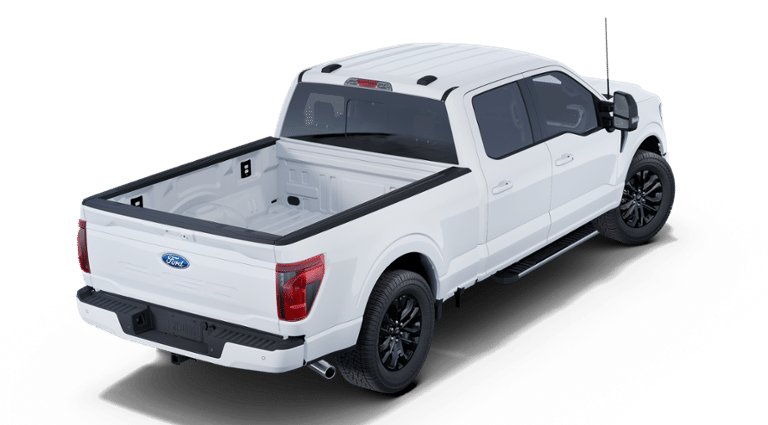 2025 Ford F-150 XLT-2