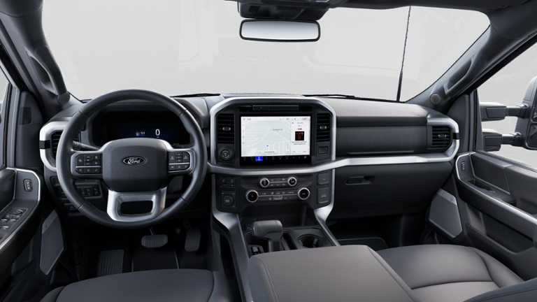 2025 Ford F-150 XLT-6