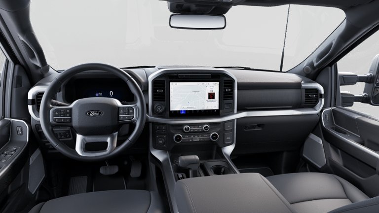 2025 Ford F-150 XLT-6